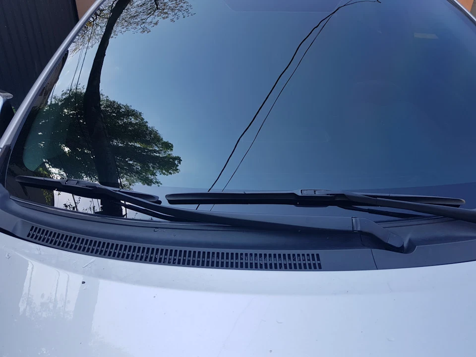 Щітки Denso