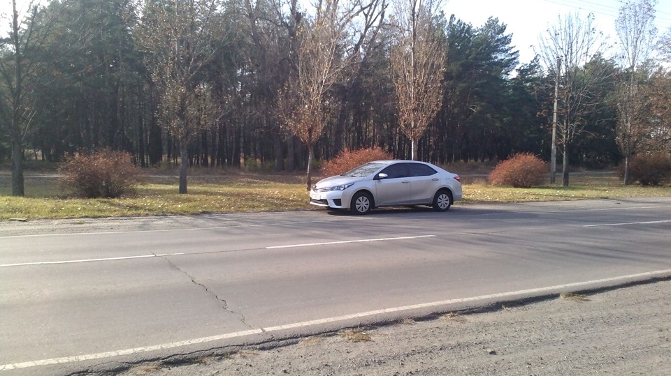 Кілька осінніх фото 1
