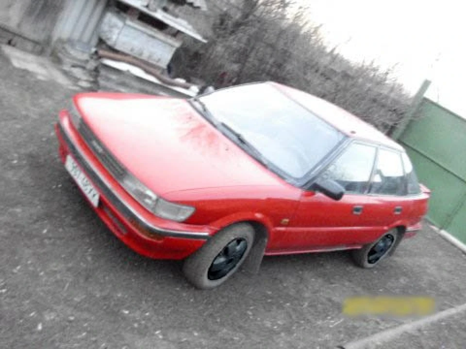 Творчий ступор!