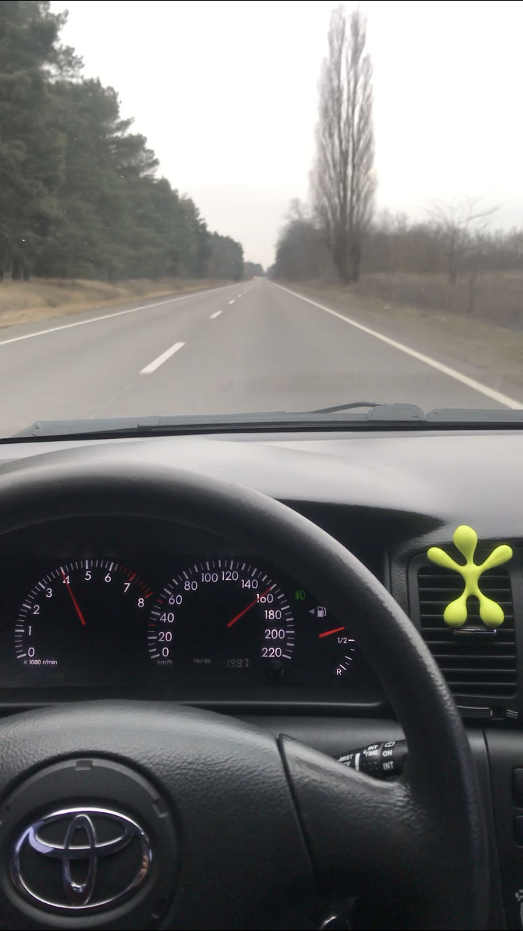 ПОЇЗДКА ДО БАТЬКІВ У ГОСТІ 2