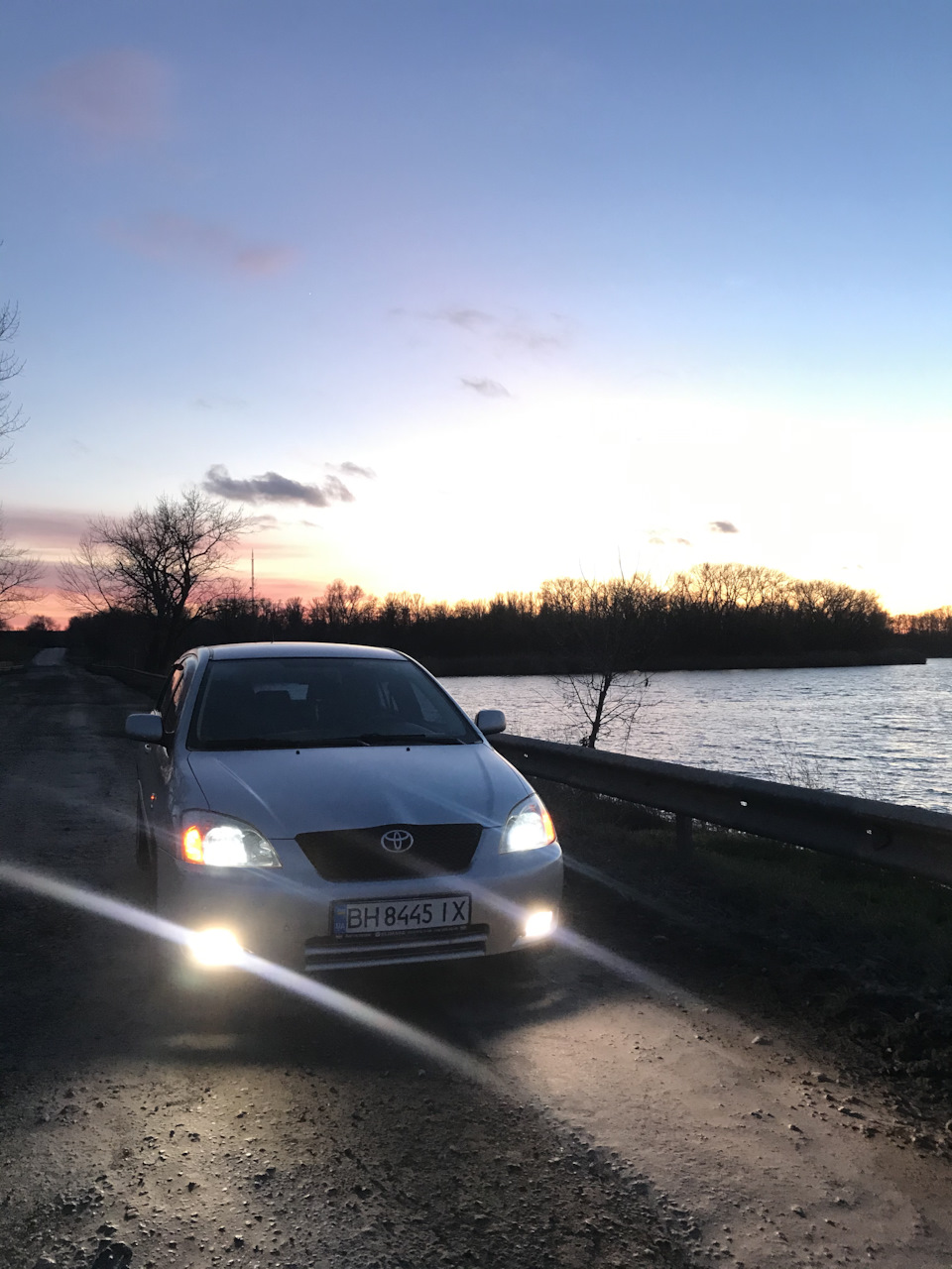 ПОЇЗДКА ДО БАТЬКІВ У ГОСТІ 1