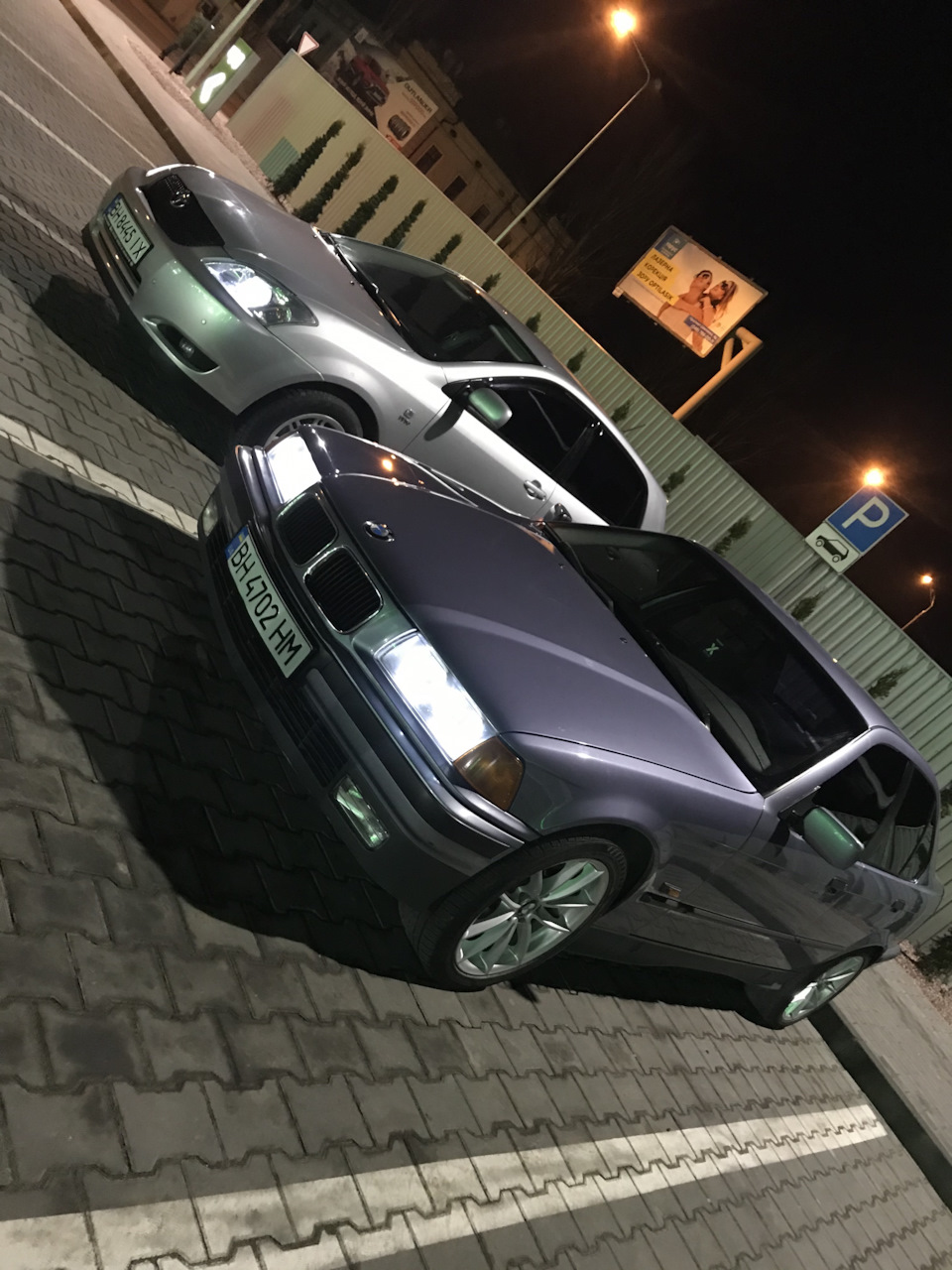 ПОКАТШКИ З БРАТОМ 2