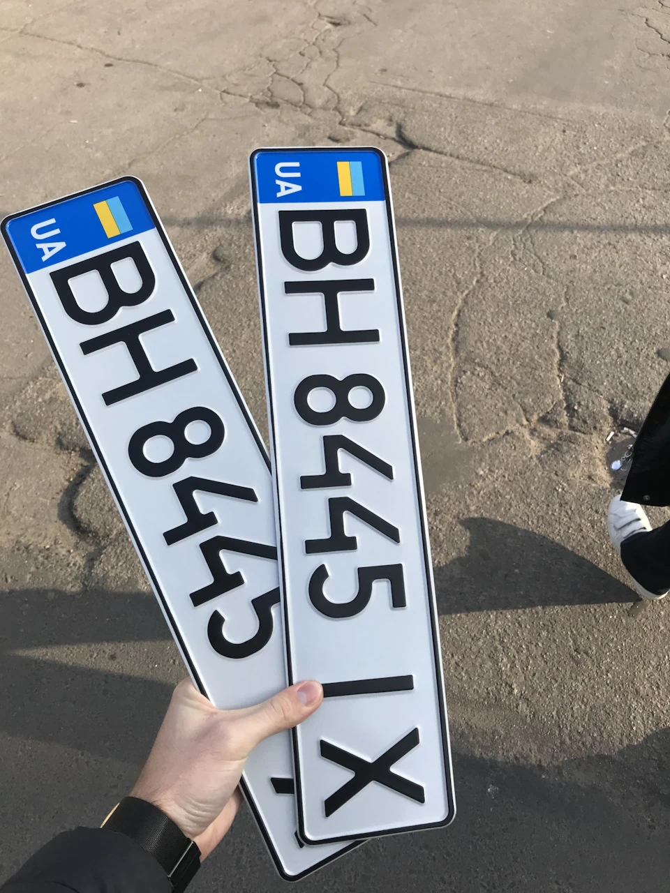 КУПІВЛЯ, ПЕРША ЗАПРАВКА І МИЙКА