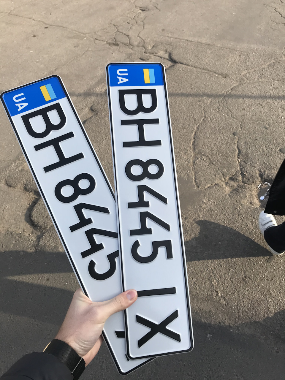 КУПІВЛЯ, ПЕРША ЗАПРАВКА І МИЙКА 1