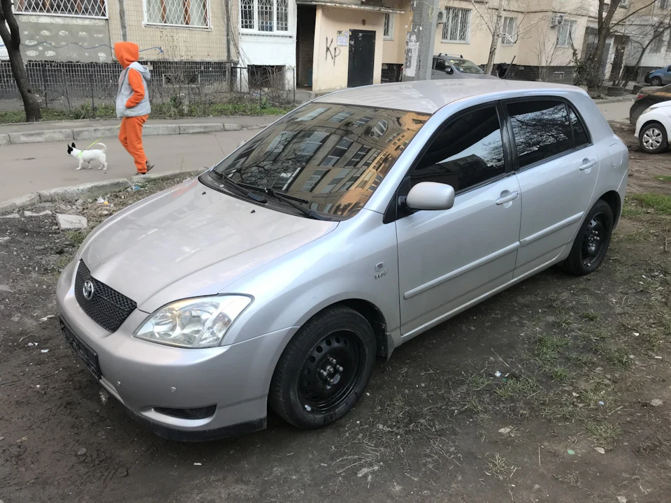ПРОДАНА