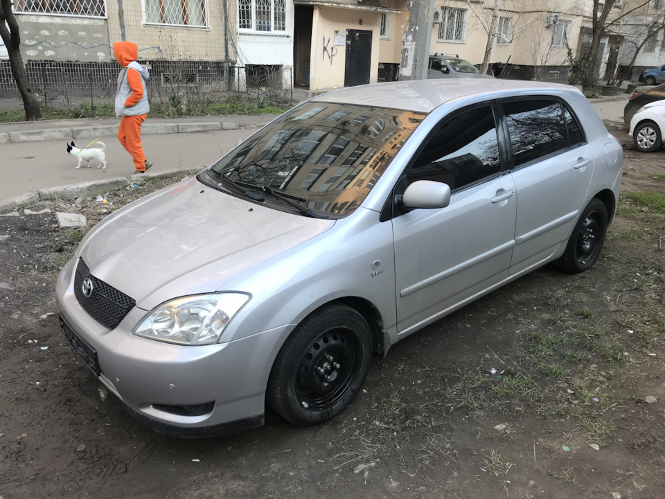 ПРОДАНА 1