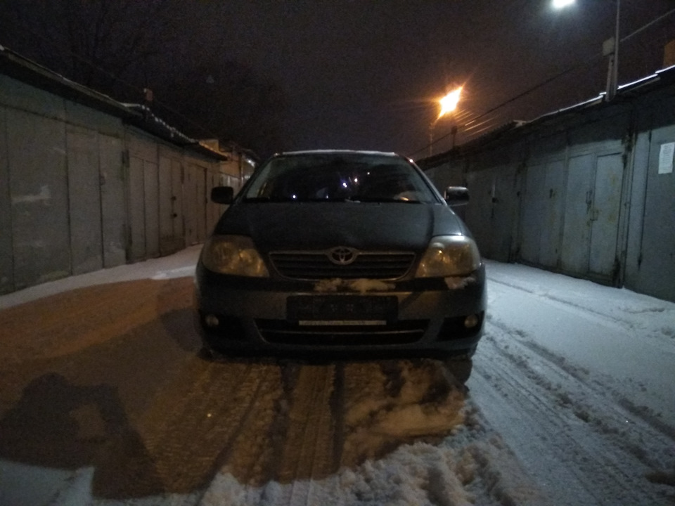 Історія вибору та покупки 3