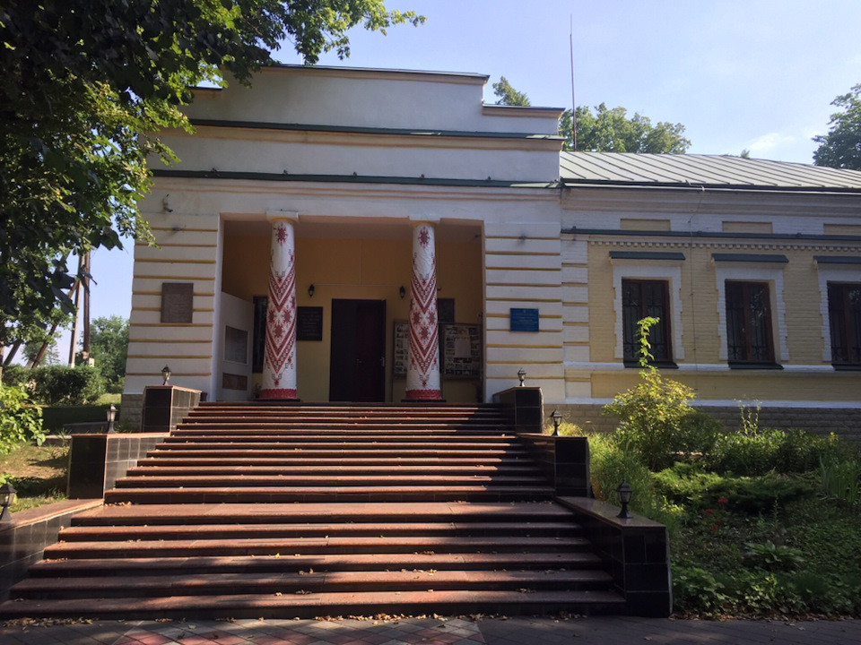 Покотушки вихідного дня 5