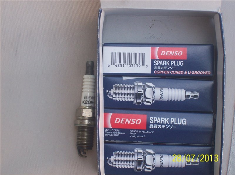Denso k-20ru 1