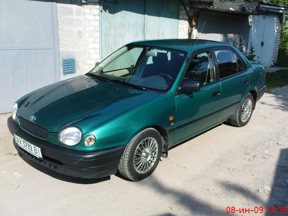 Продана 2