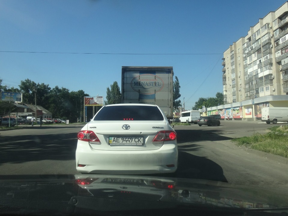 Знову Море) 2