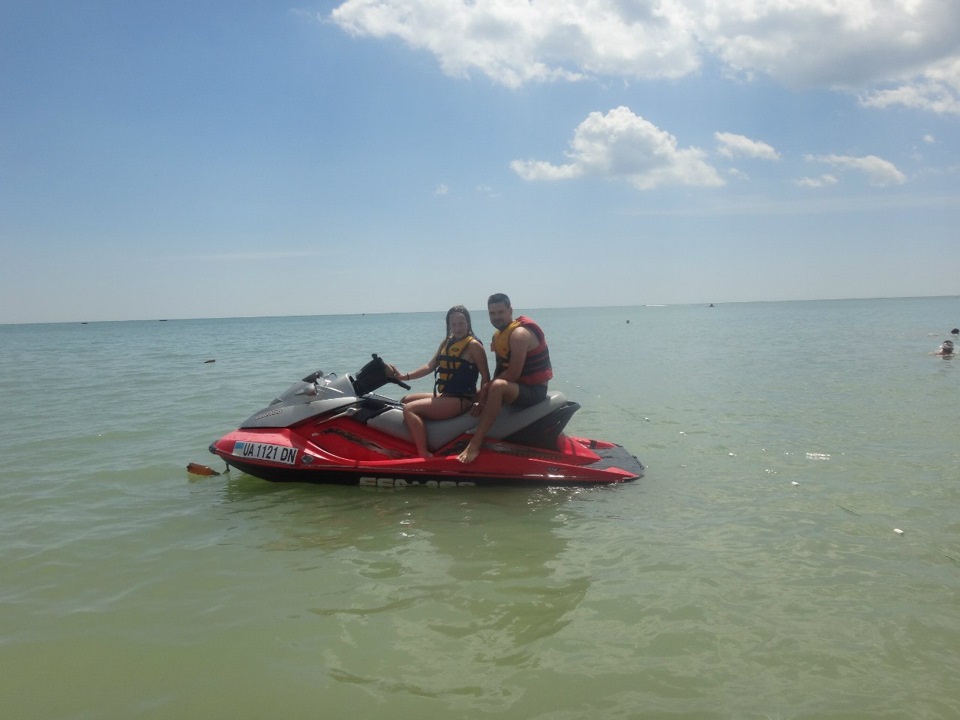 Знову Море) 4