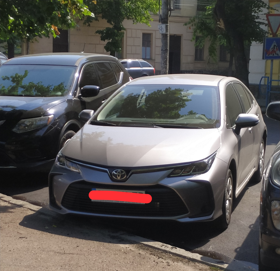 Стук зчеплення 1