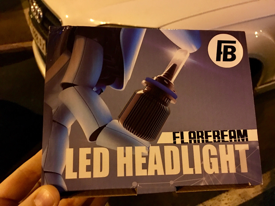 LED лампи 1