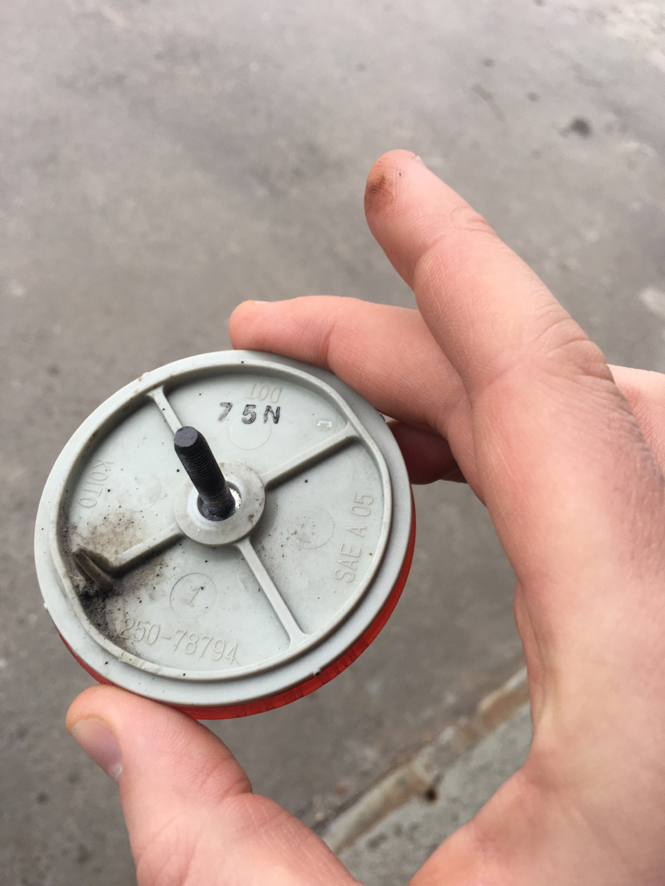 Встановлення додаткових стопів 🛑 5