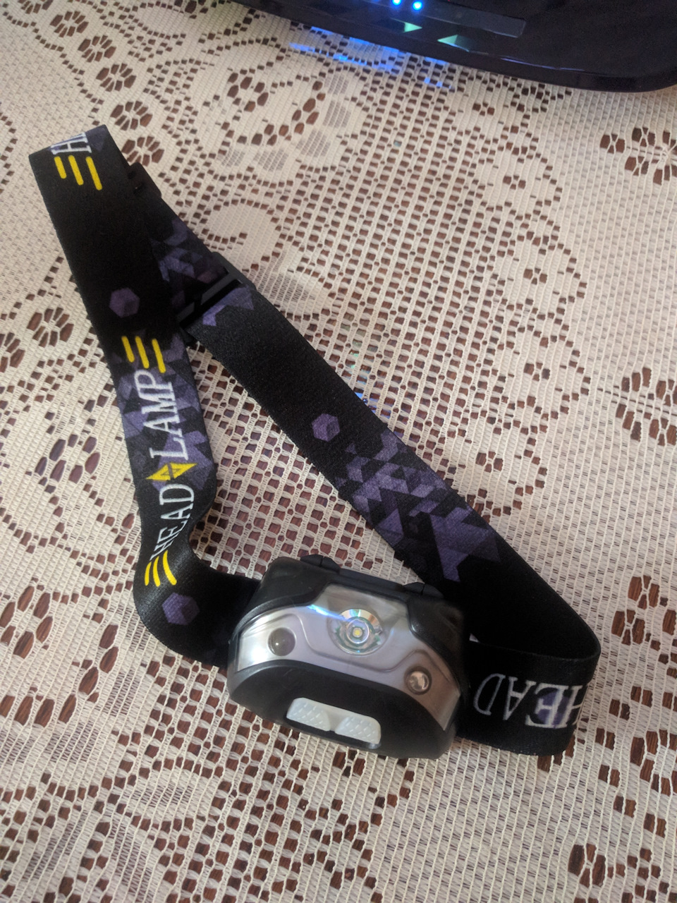 Онови з Алі 5