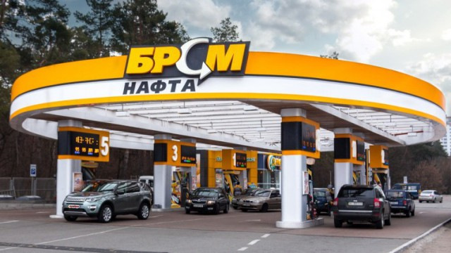 Витрата Газа - траса Харків - Бердянськ -враження 2