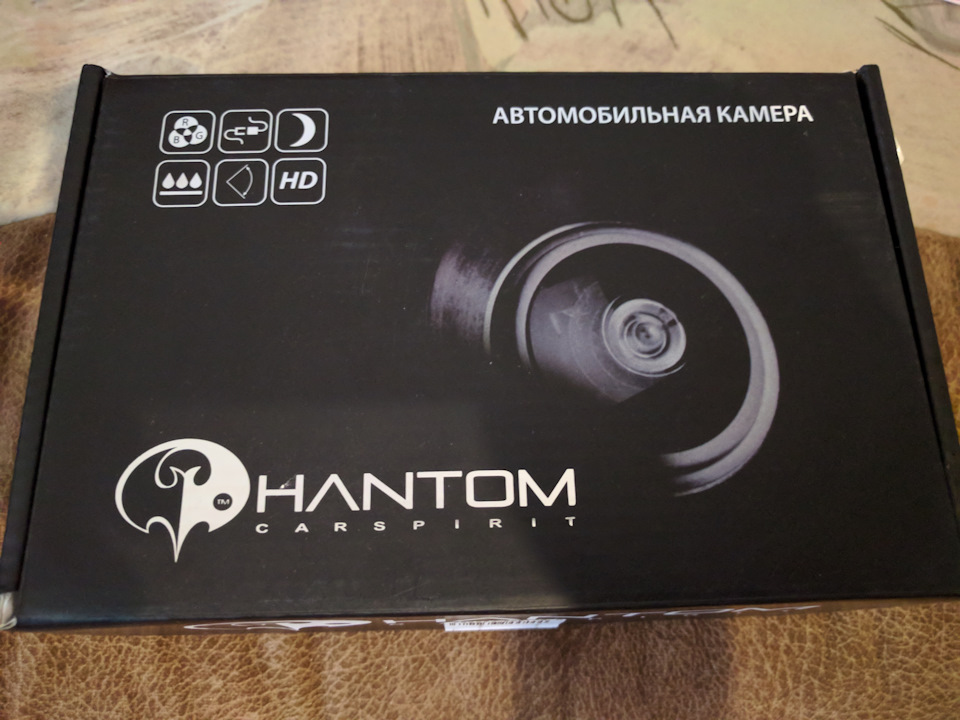 Установка USB & проблема з камерою з/в 1