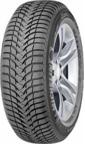 Michelin Alpin A4 1