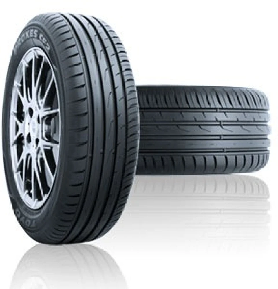 Toyo Proxes CF2