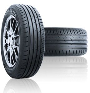 Toyo Proxes CF2 1