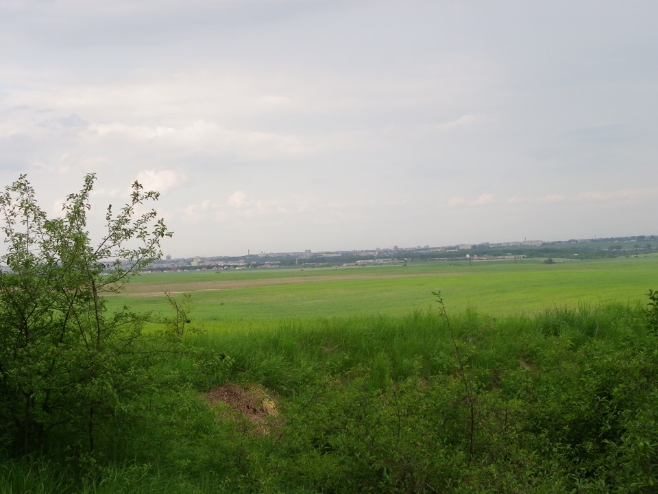 Як би відкриття сезону 5