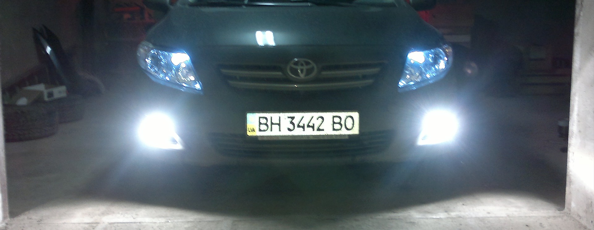 Запис, 14 січня 2011 року 2