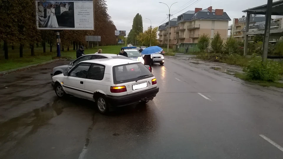 смуток ... біда ...