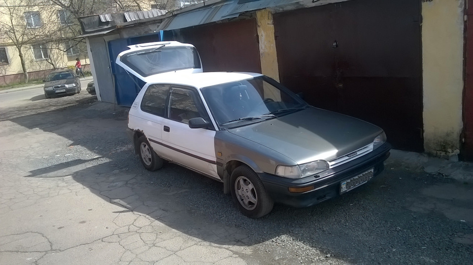 Поки що так... 3