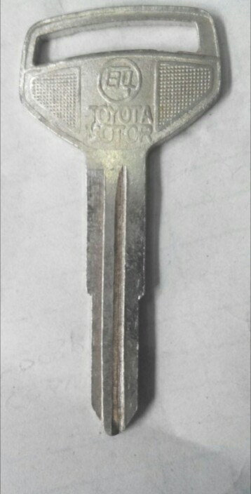 Toyota 3