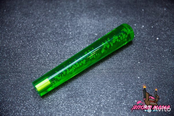 BUBBLE SHIFT KNOB 1