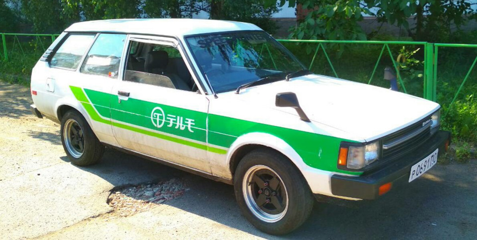 Dunlop TE-E (Javelin) 1