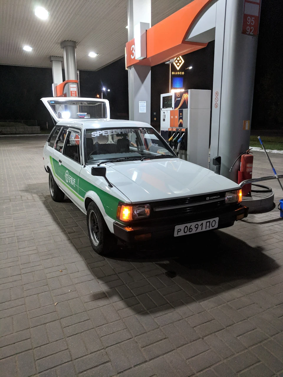Інтер'єр