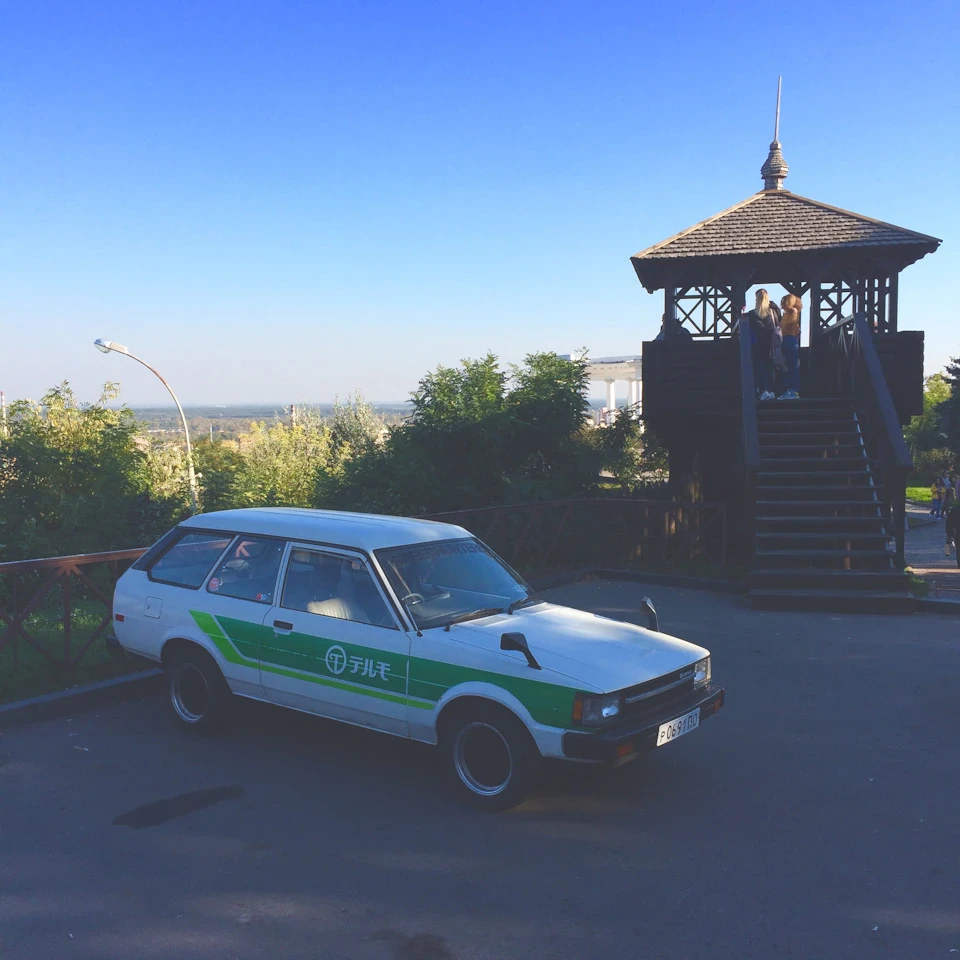 Список нових запчастин