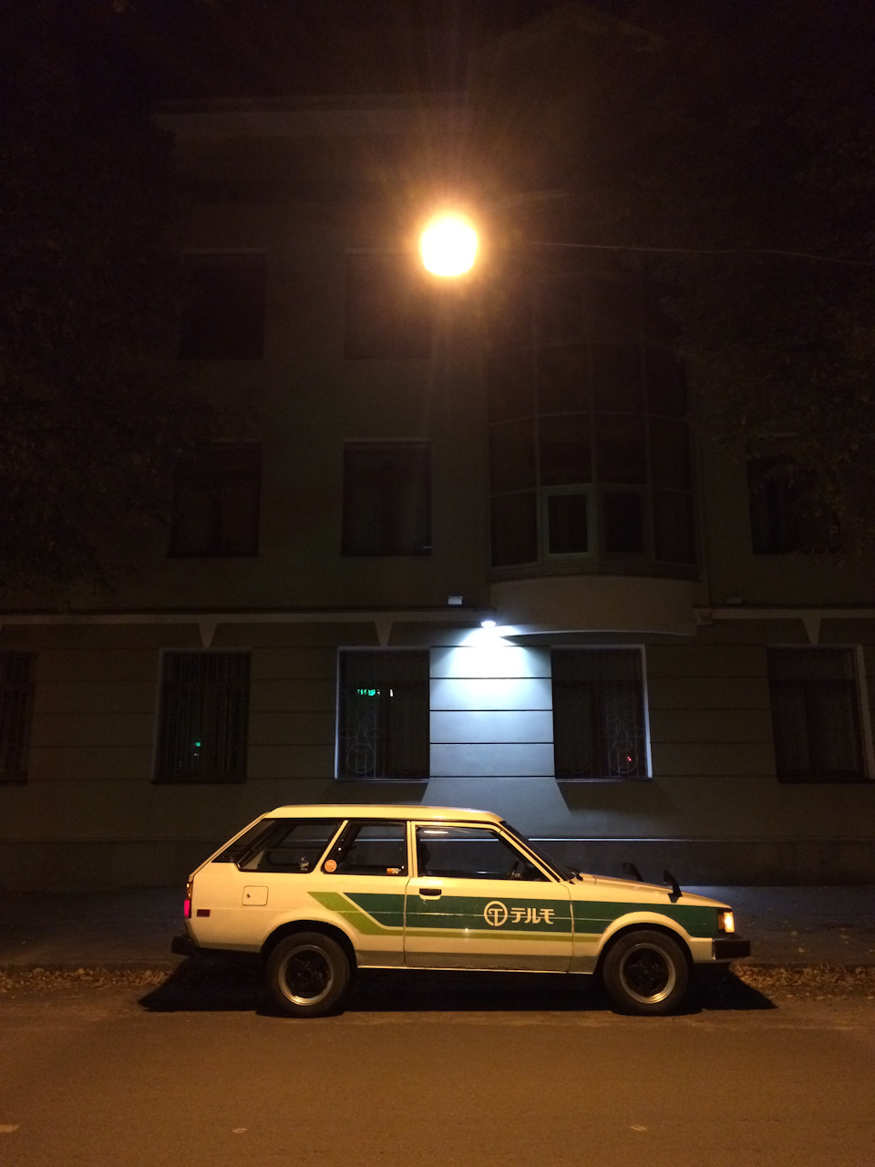 Поїхала до Іллічівська 1