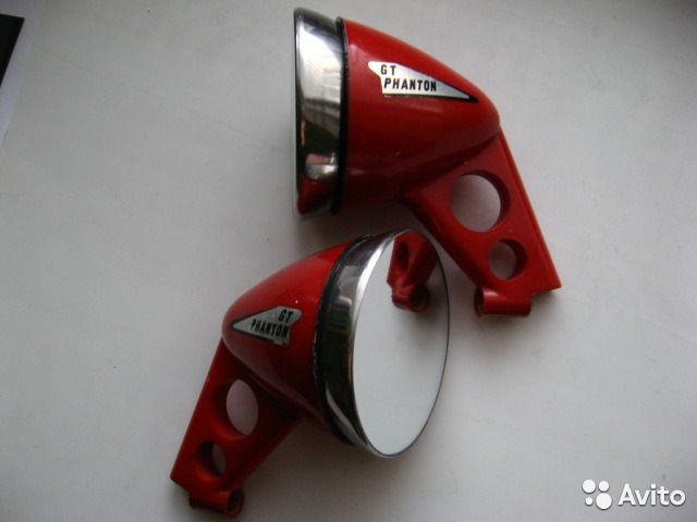 Дзеркала Phanton GT 2