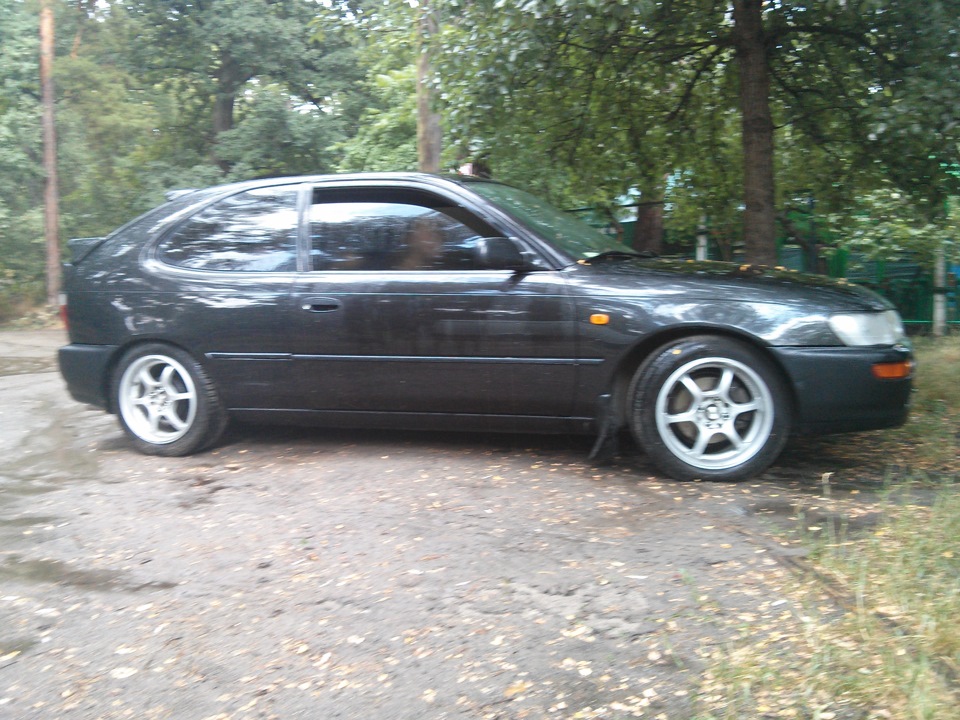 1,25 Drop - 5 person in car))) 2