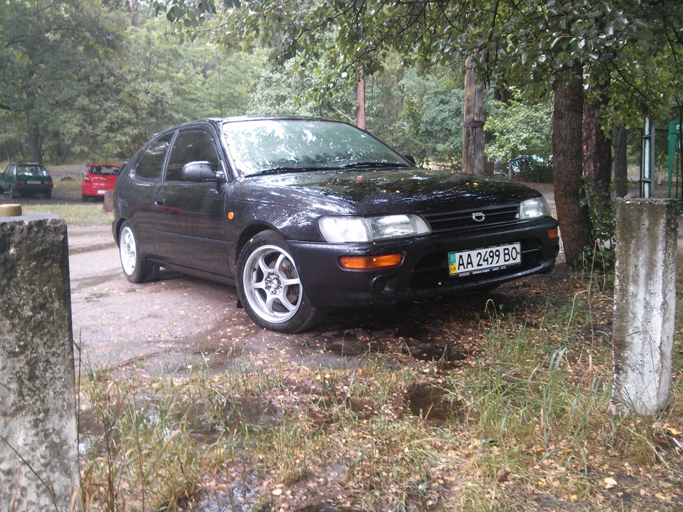 1,25 Drop - 5 person in car))) 1