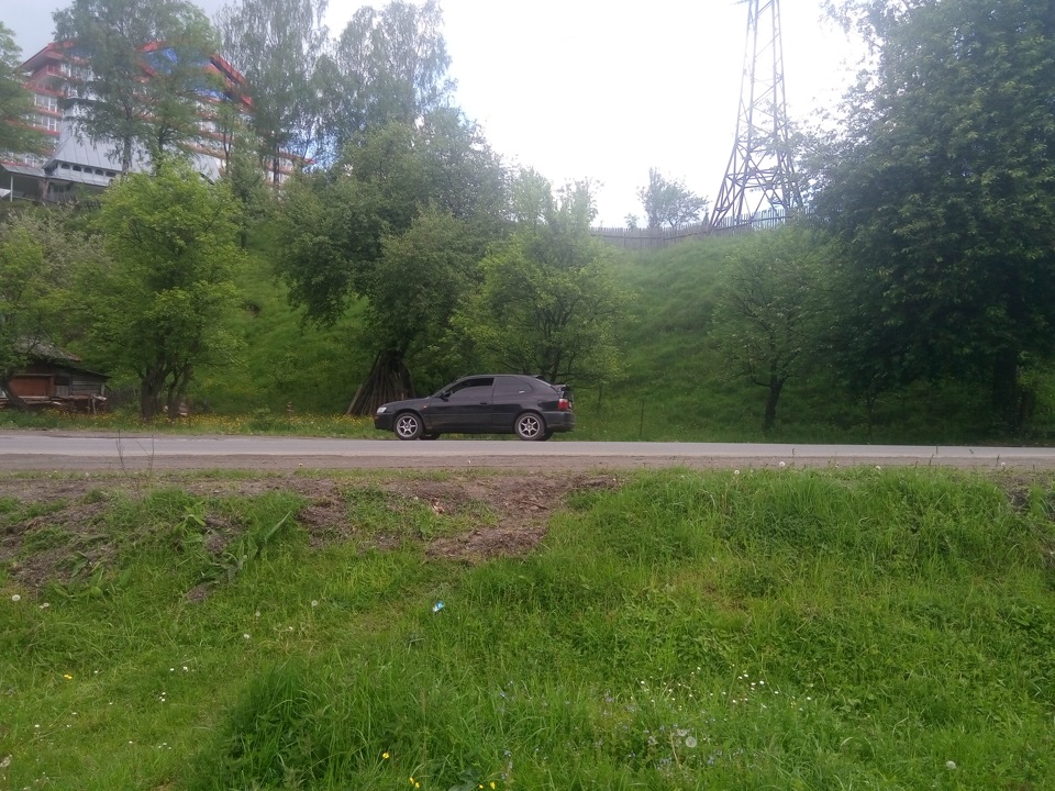 На свіжому повітрі! 1