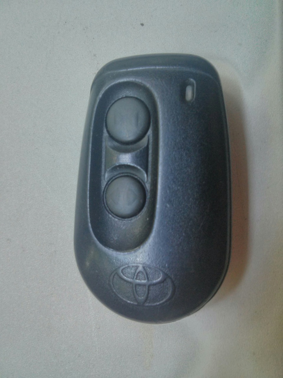 Оригінальний брелок TOYOTA 2