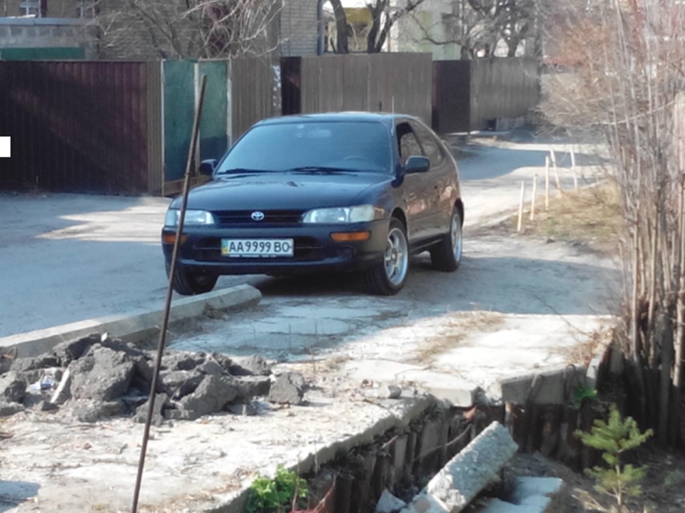 Перевзувся 2
