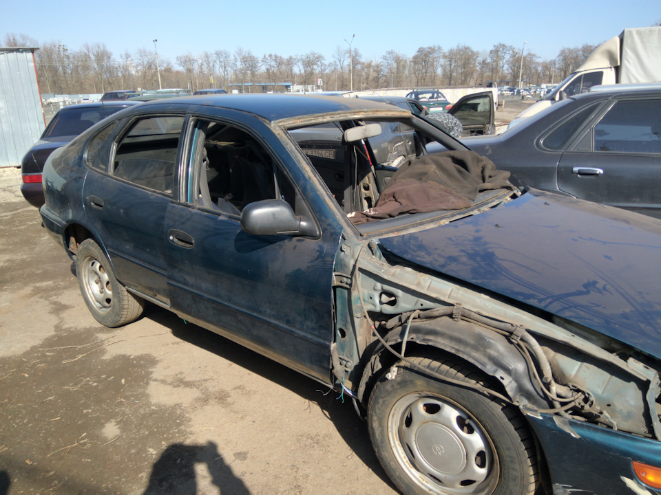 Помчала ... 5