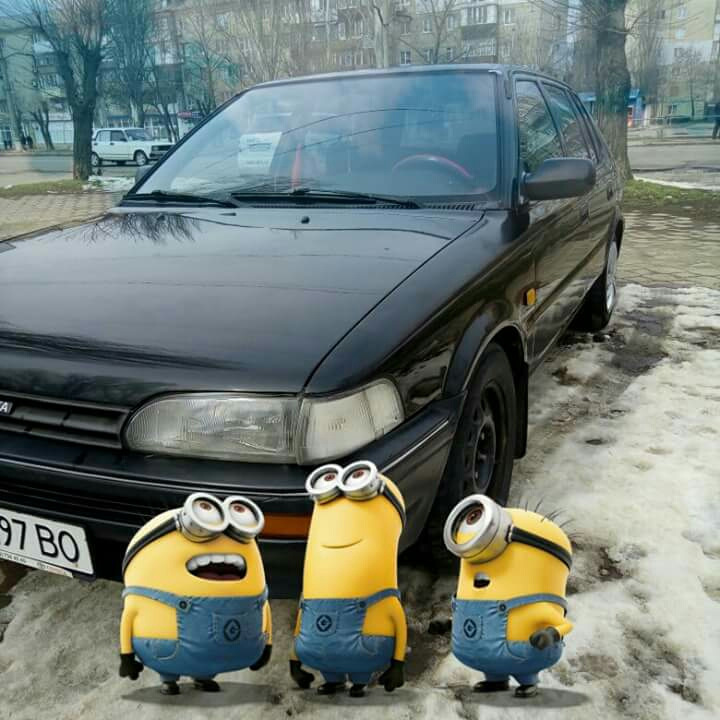 Прощальні фотки 1