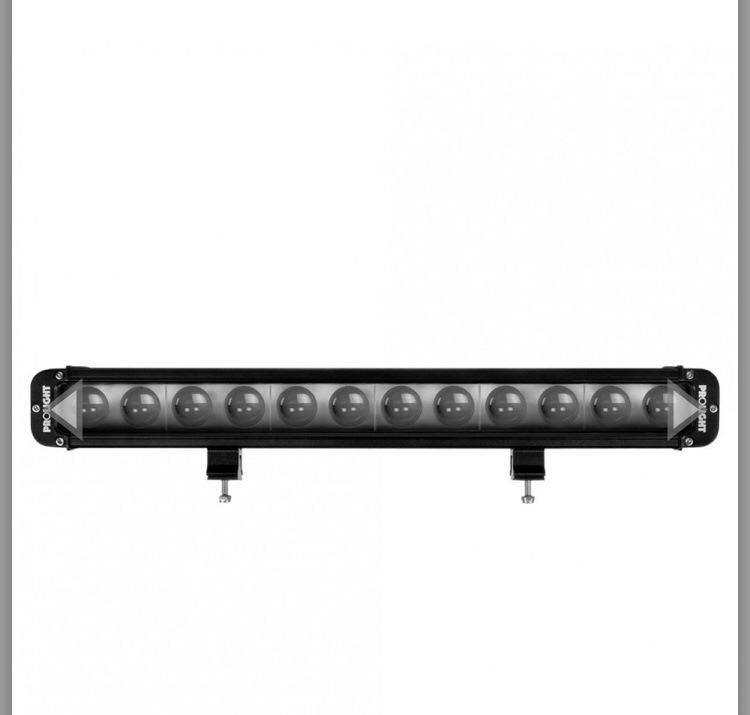 Анонс: LED балка ProLight 5d 5