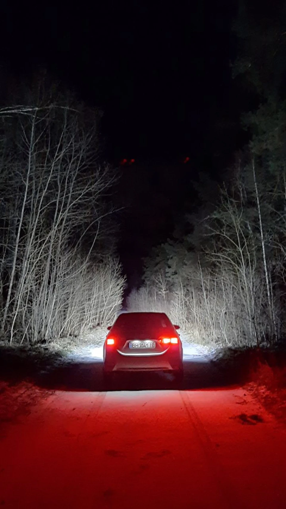 Анонс: LED балка ProLight 5d