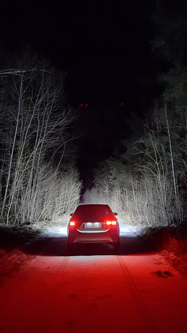 Анонс: LED балка ProLight 5d 1