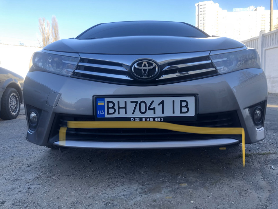 Анонс: LED балка ProLight 5d 4