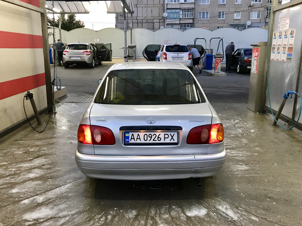 Затонував 😎 4