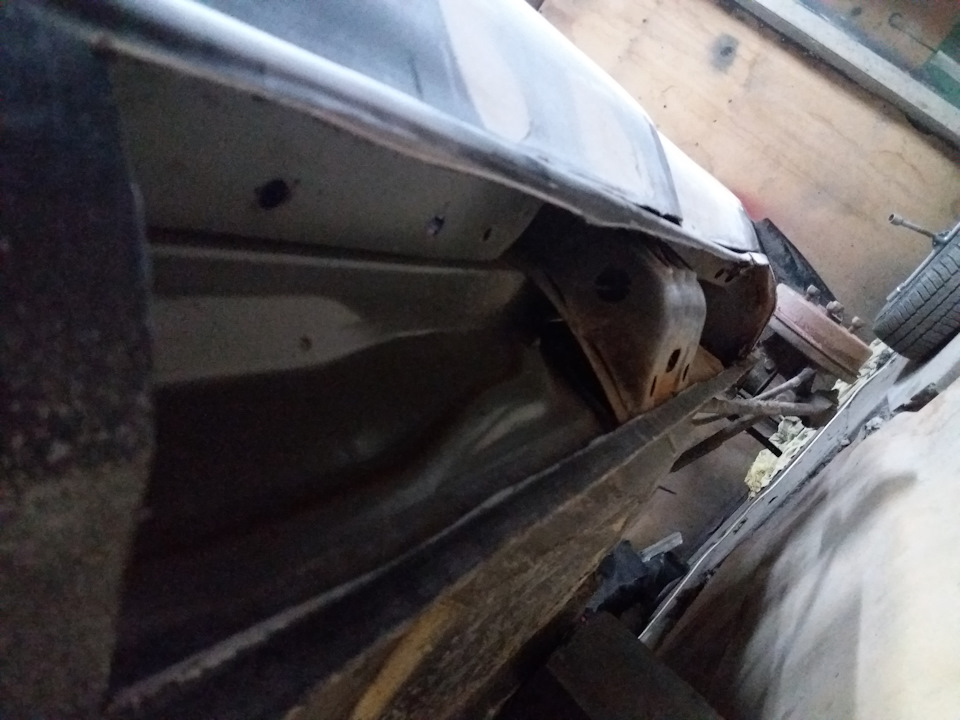 Процес розпочався 2