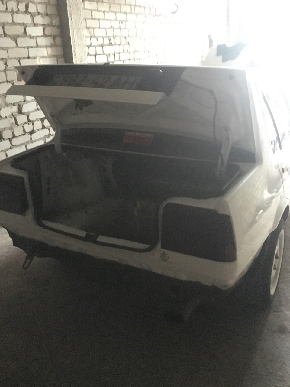 Зовнішній вигляд. 2